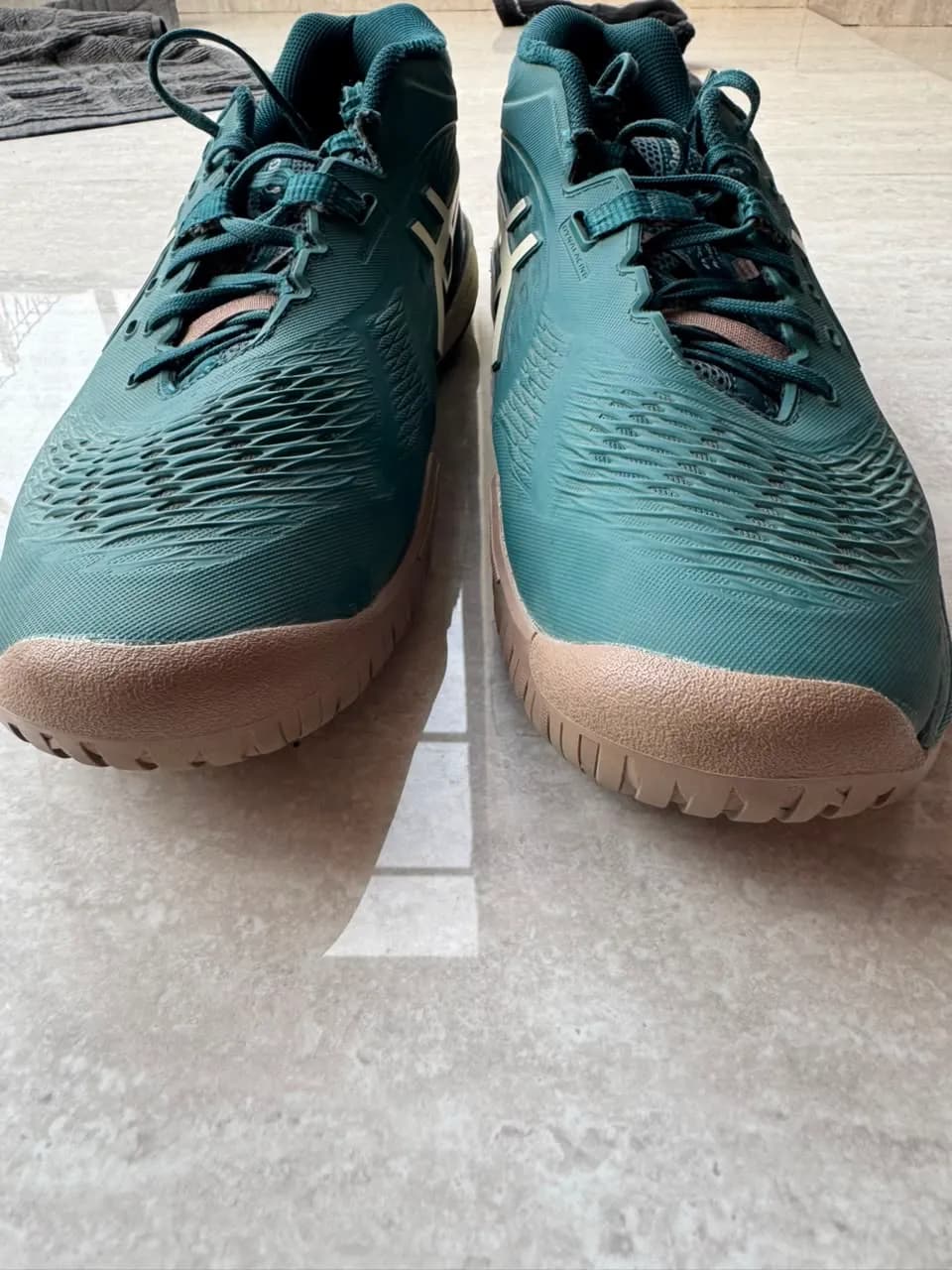 GEL RESOLUTION X — photo 5