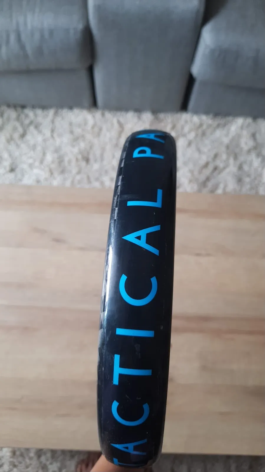 EL UNICO BLUE — photo 1