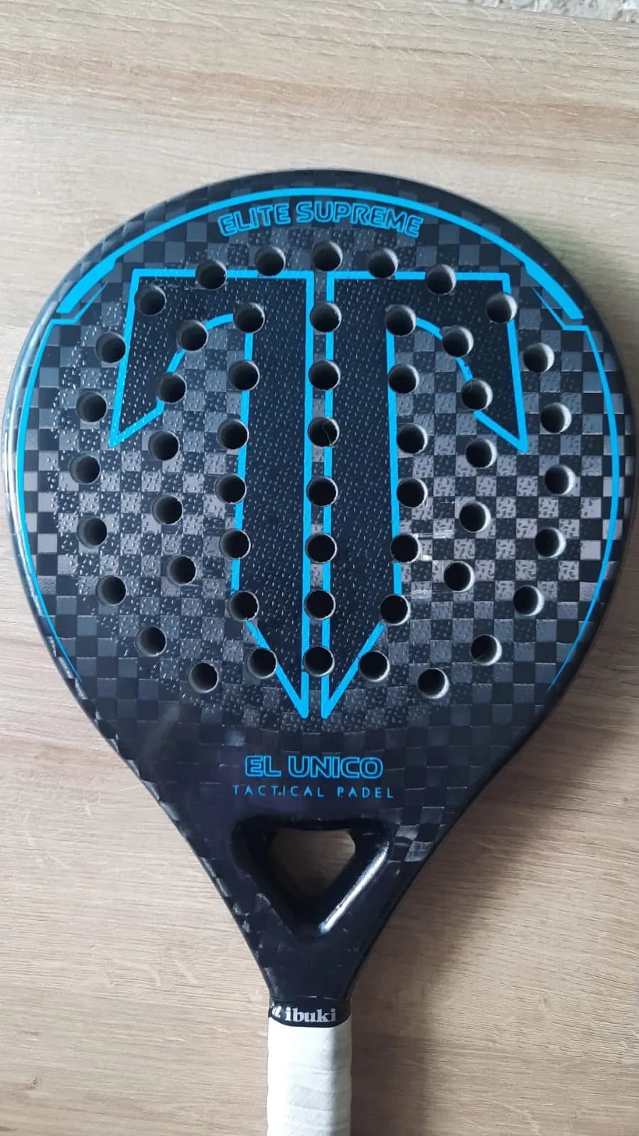 EL UNICO BLUE — photo 2