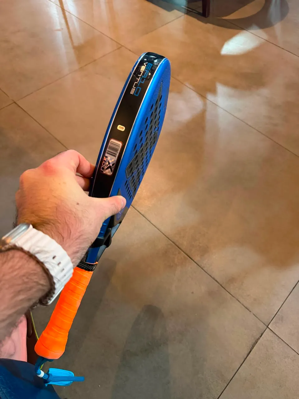 EA VENTUS XTREME 12K — photo 1