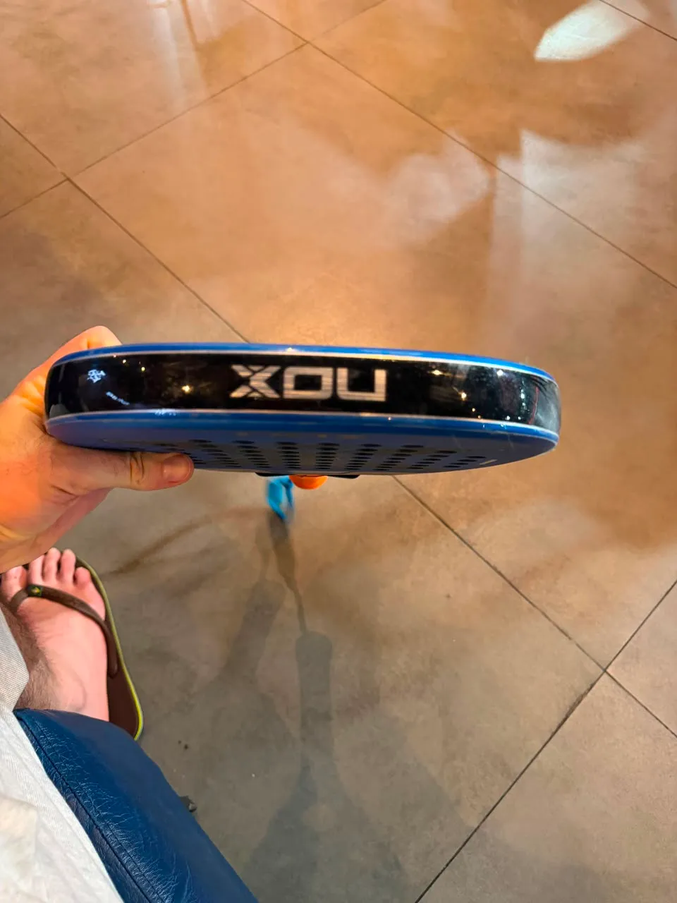 EA VENTUS XTREME 12K — photo 3