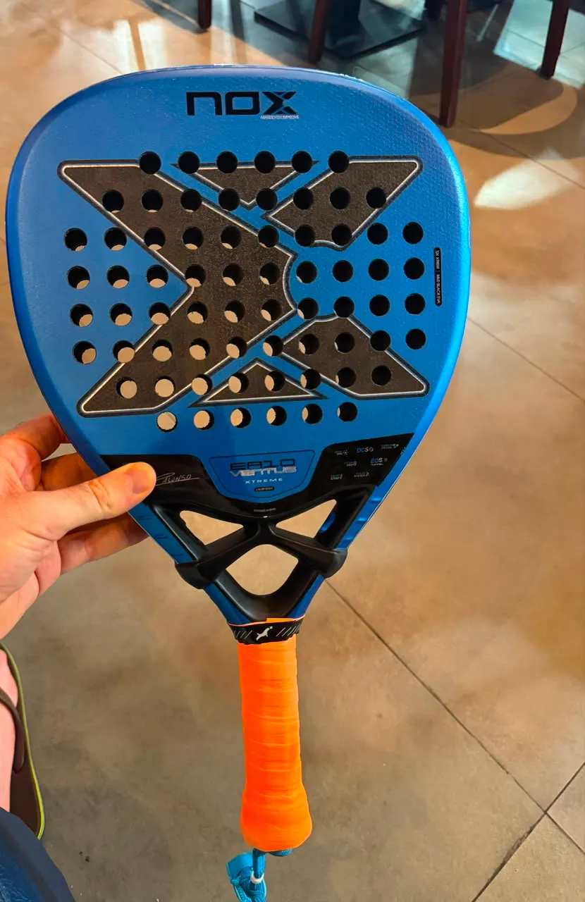 EA VENTUS XTREME 12K — photo 4