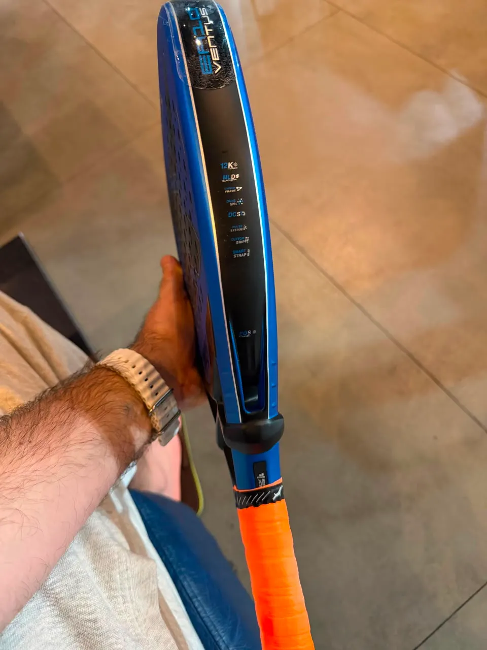 EA VENTUS XTREME 12K — photo 6