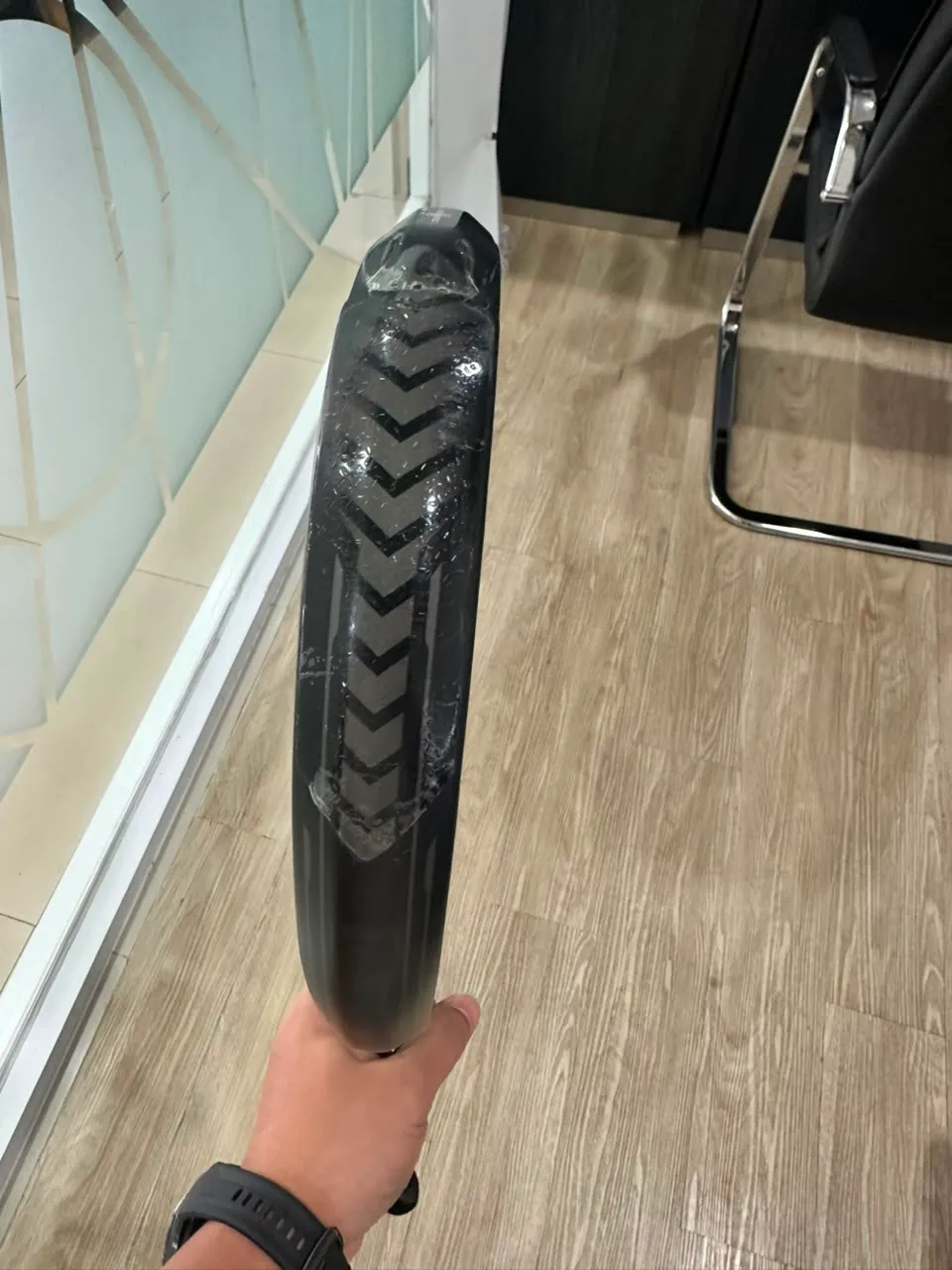 METALBONE 3.3 CARBON CTRL — photo 1