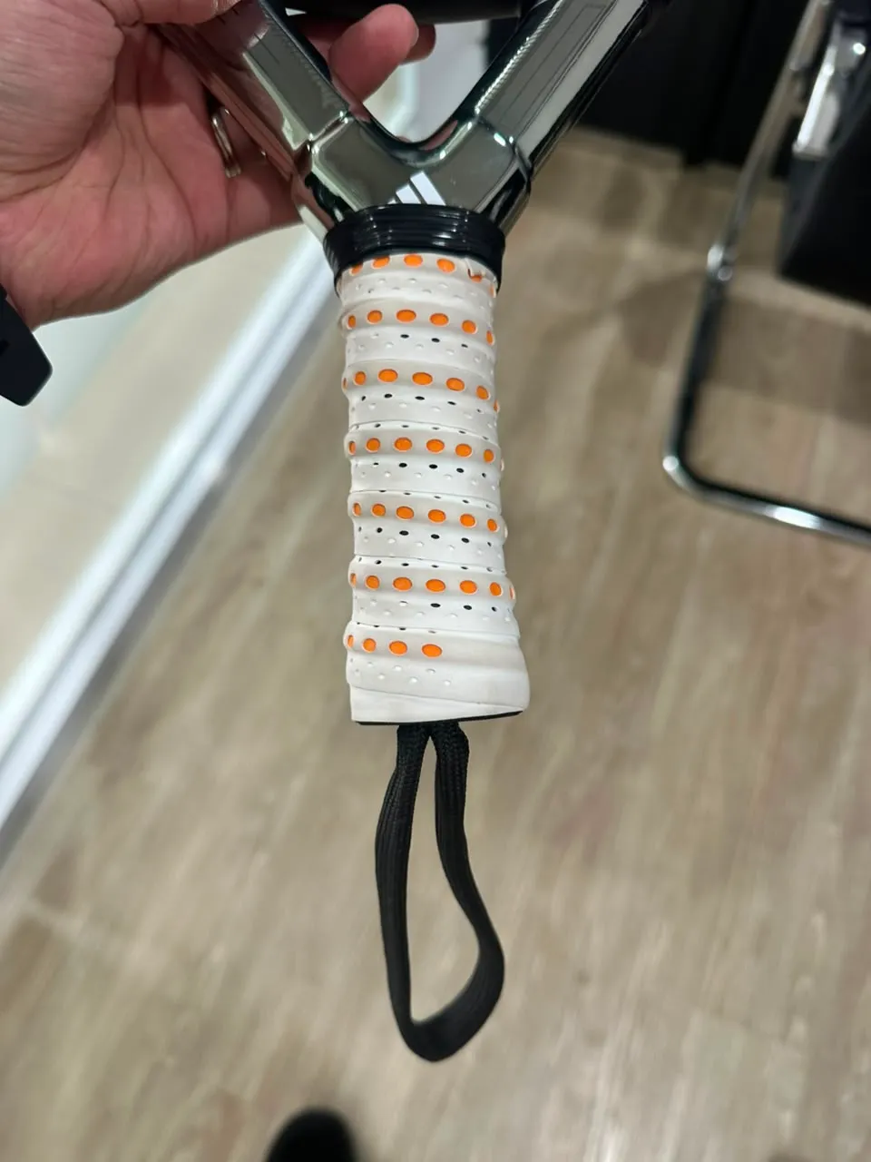 METALBONE 3.3 CARBON CTRL — photo 3