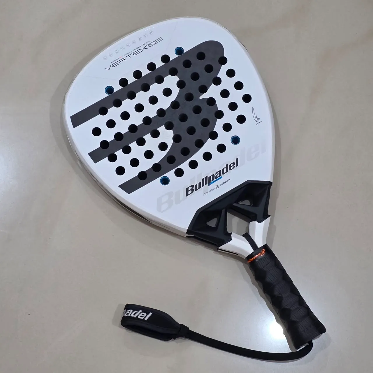 VERTEX 05 2026 — photo 1