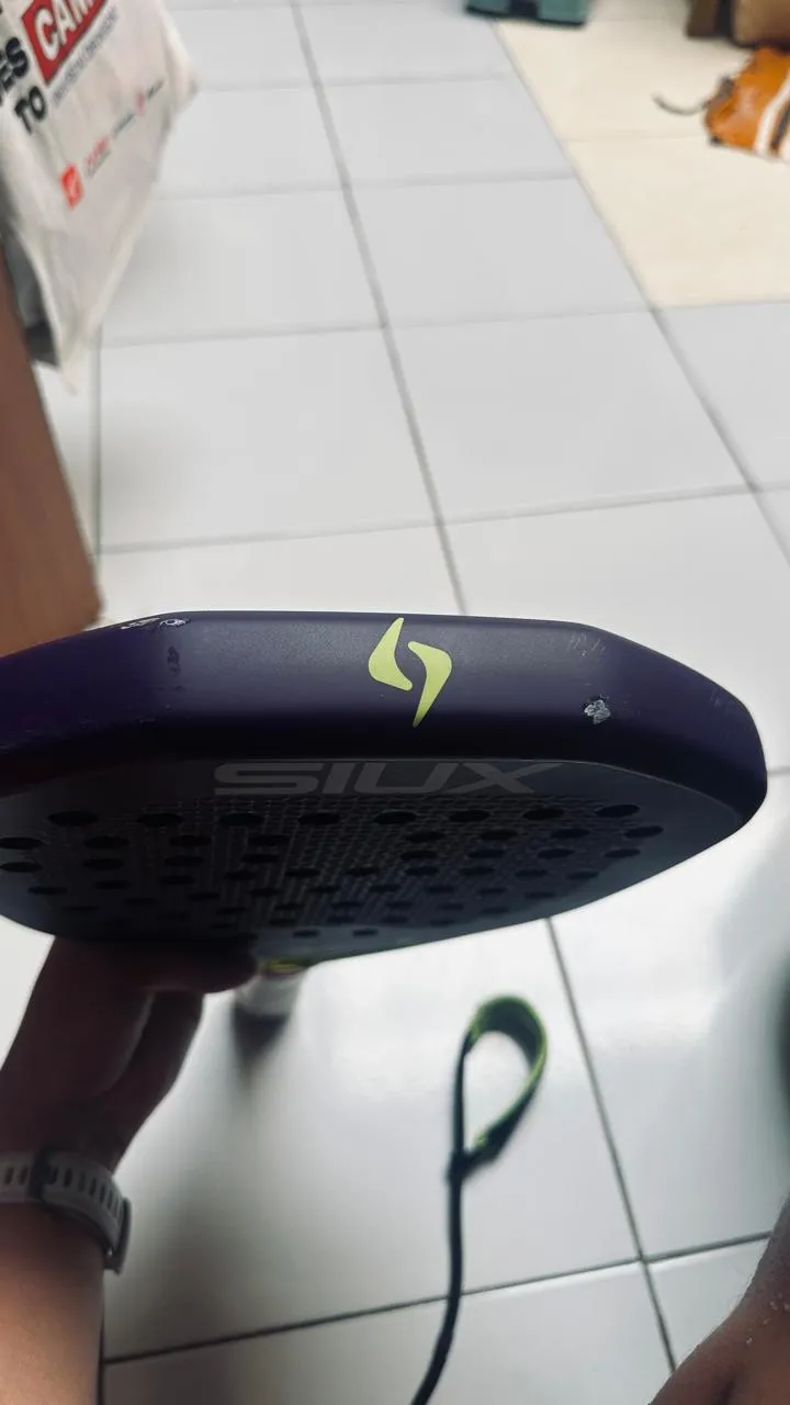 FENIX PRO 2026 GLOW PURPLE — photo 2