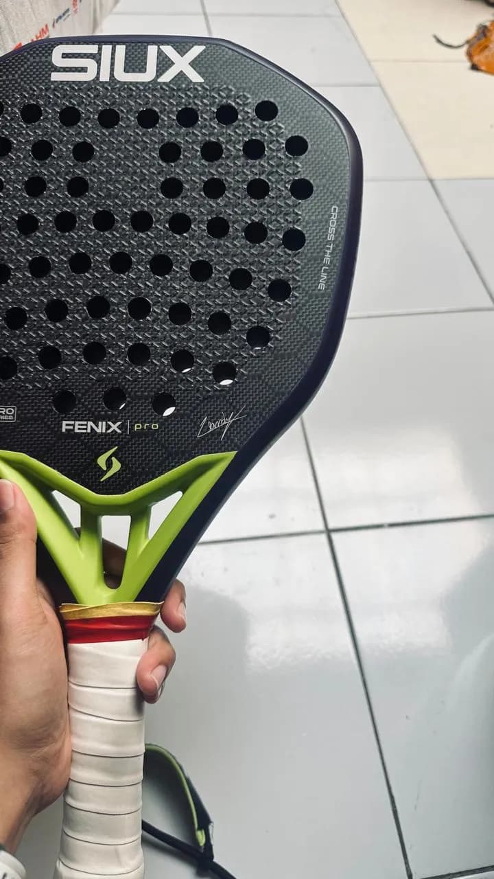 FENIX PRO 2026 GLOW PURPLE — photo 3