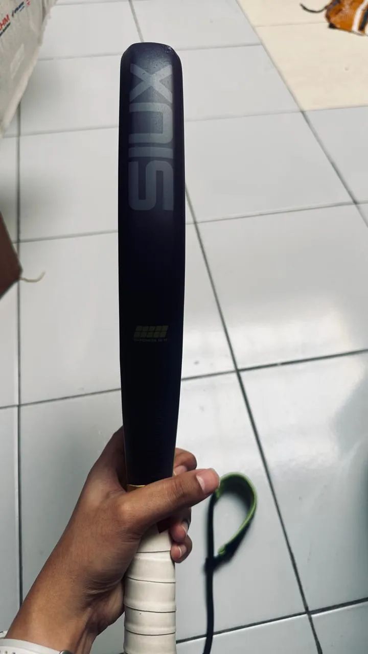 FENIX PRO 2026 GLOW PURPLE — photo 4