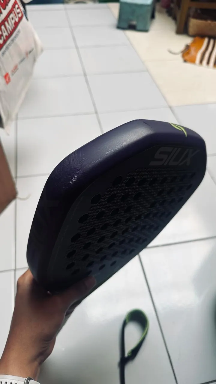 FENIX PRO 2026 GLOW PURPLE — photo 5