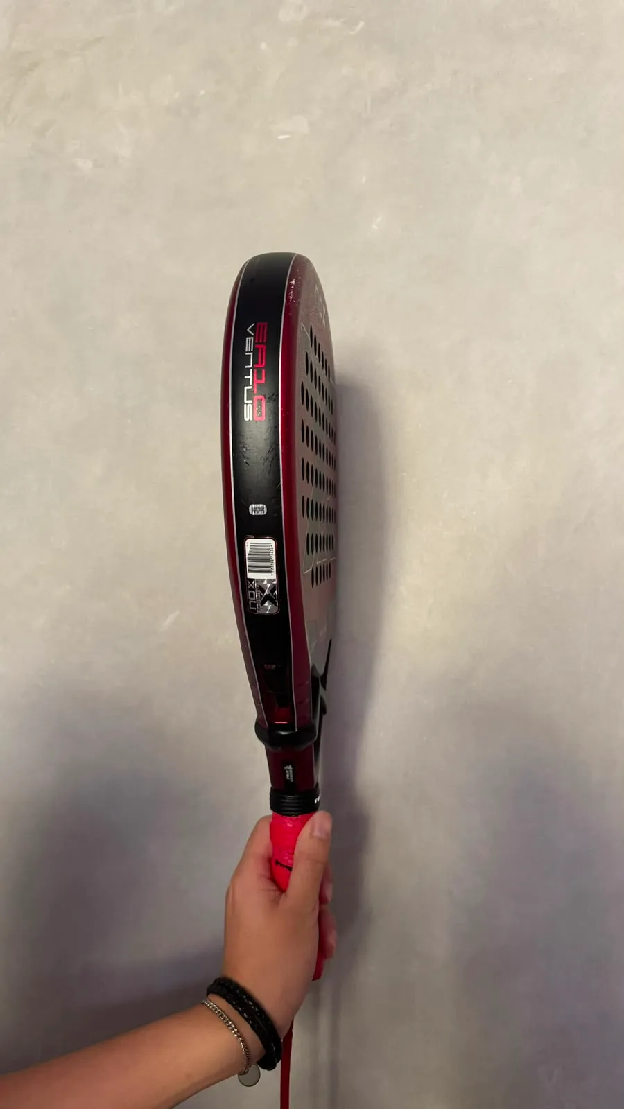 EA10 HYBRID VENTUS XTREM 12K — photo 2