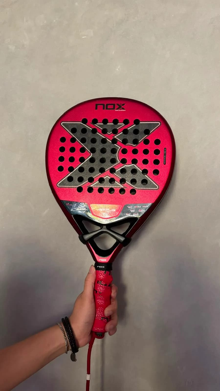 EA10 HYBRID VENTUS XTREM 12K — photo 5