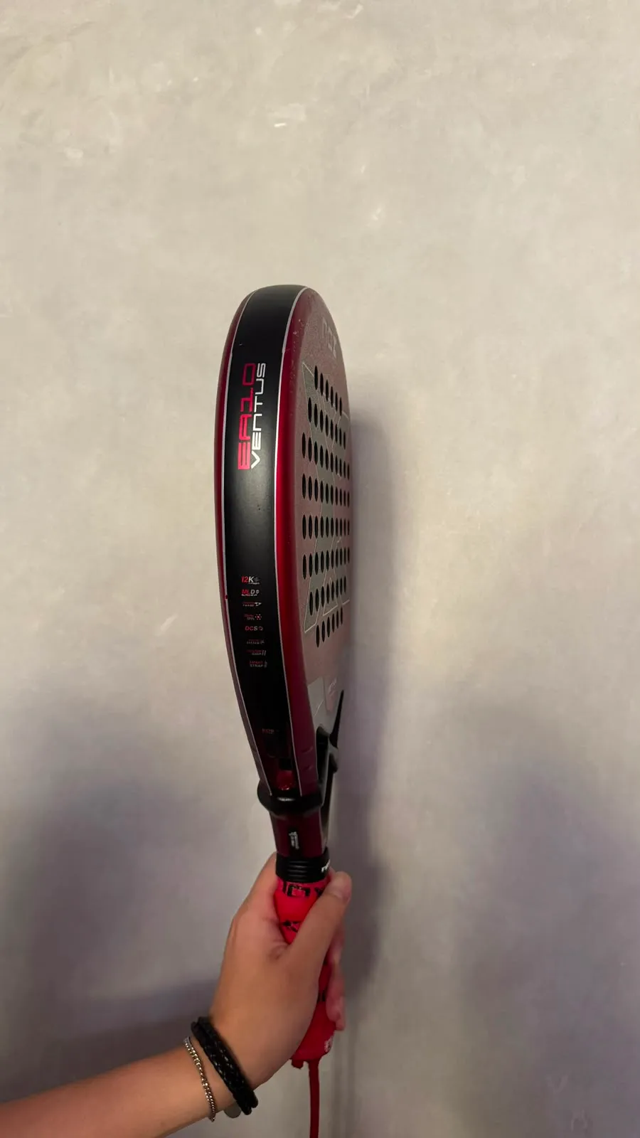 EA10 HYBRID VENTUS XTREM 12K — photo 6
