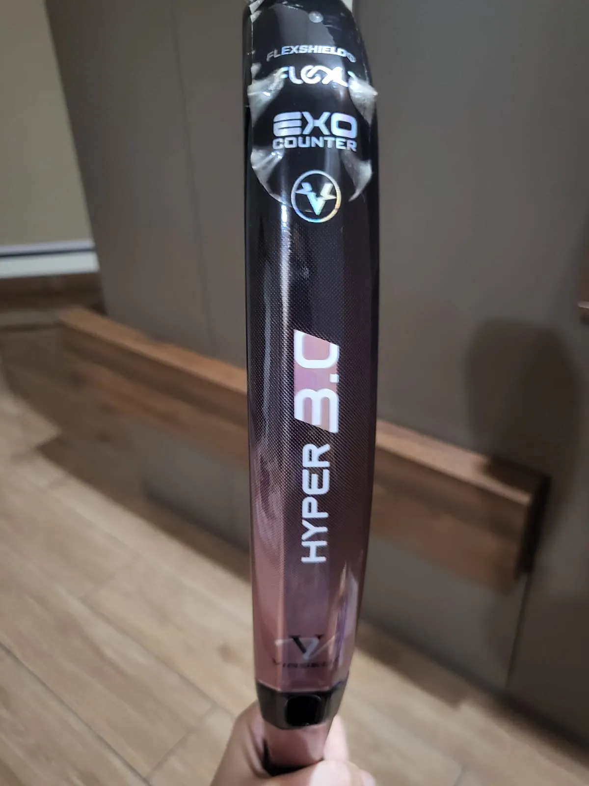 HYPER 3.0 VERO VIRSEDA — photo 1