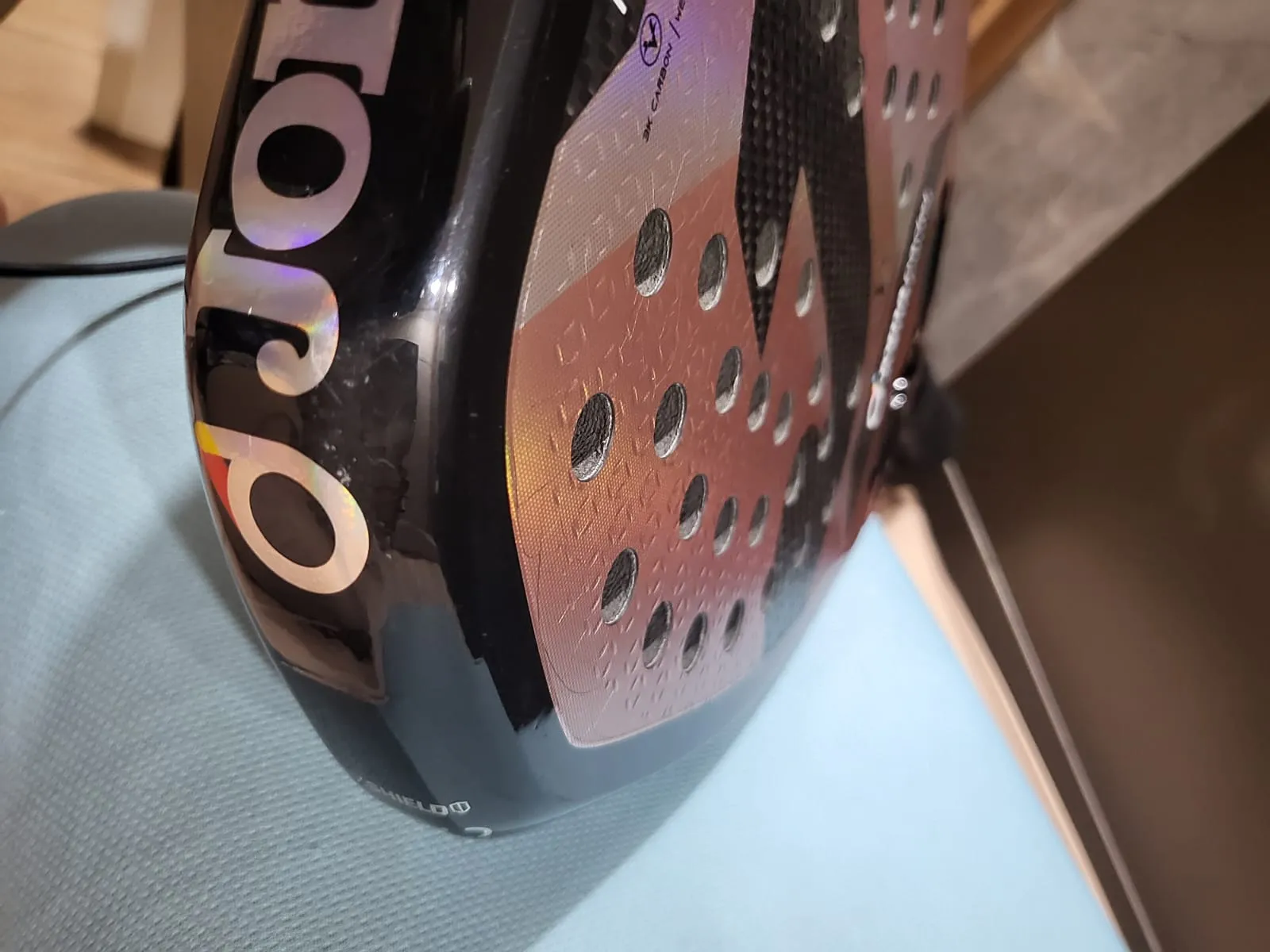 HYPER 3.0 VERO VIRSEDA — photo 2