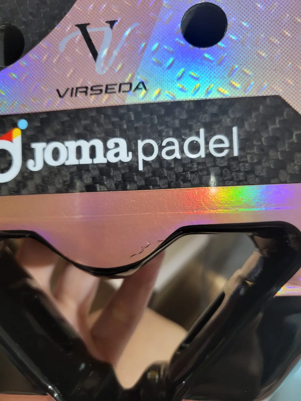 HYPER 3.0 VERO VIRSEDA — photo 3