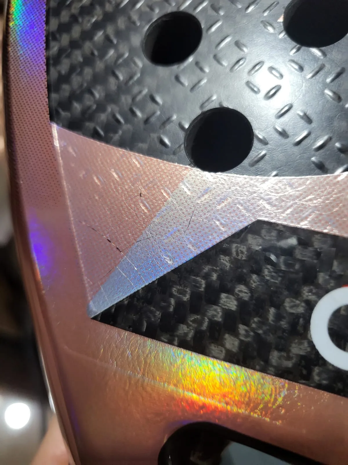 HYPER 3.0 VERO VIRSEDA — photo 6