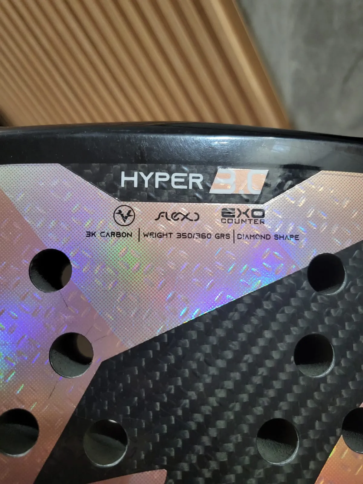 HYPER 3.0 VERO VIRSEDA — photo 8