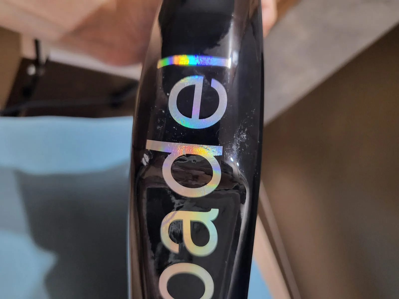 HYPER 3.0 VERO VIRSEDA — photo 11