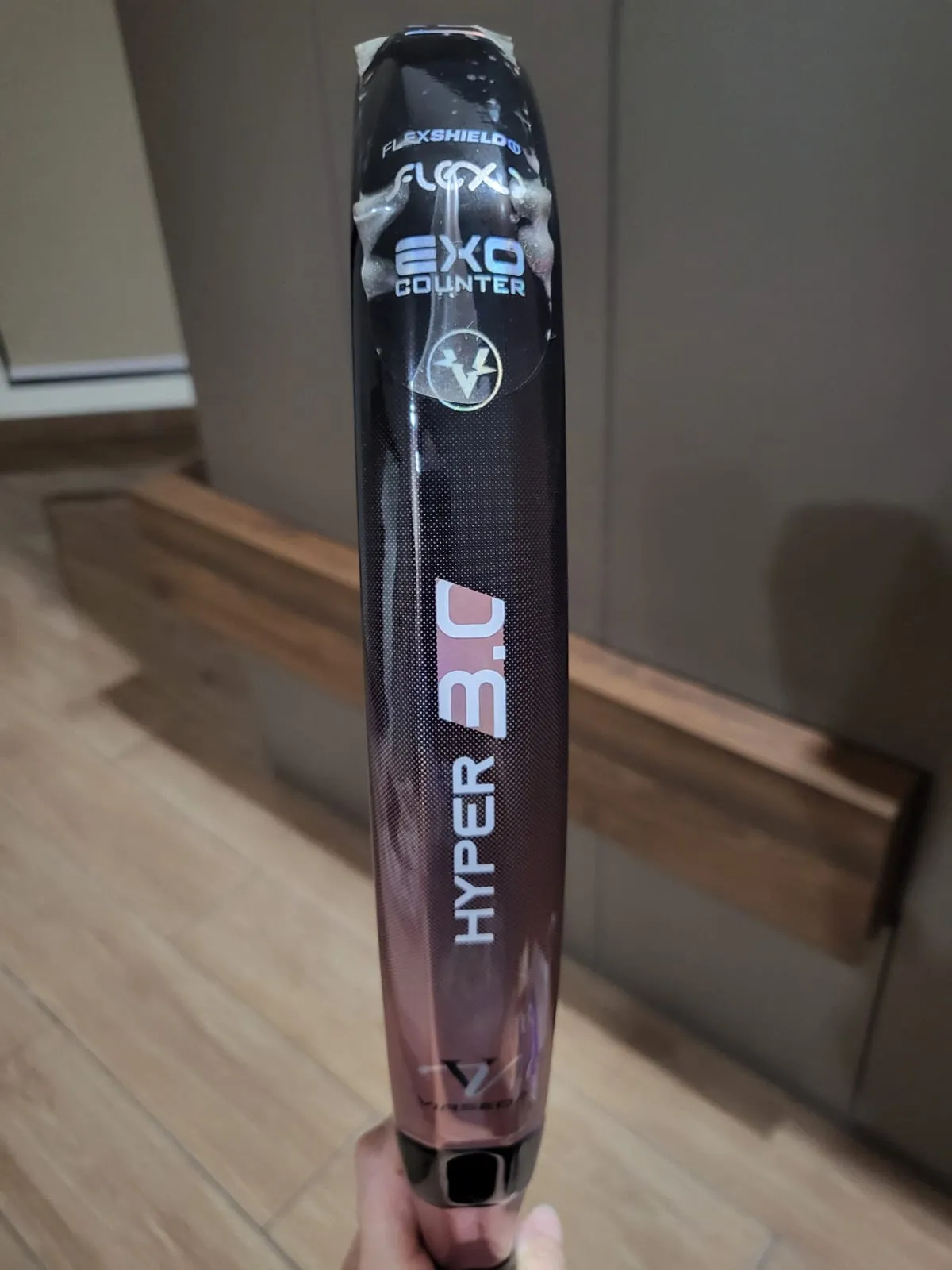 HYPER 3.0 VERO VIRSEDA — photo 12