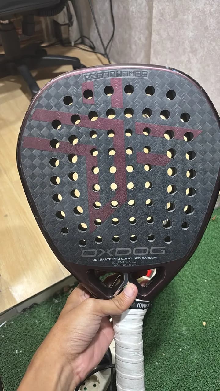 ULTIMATE PRO LIGHT 2026 — photo 2