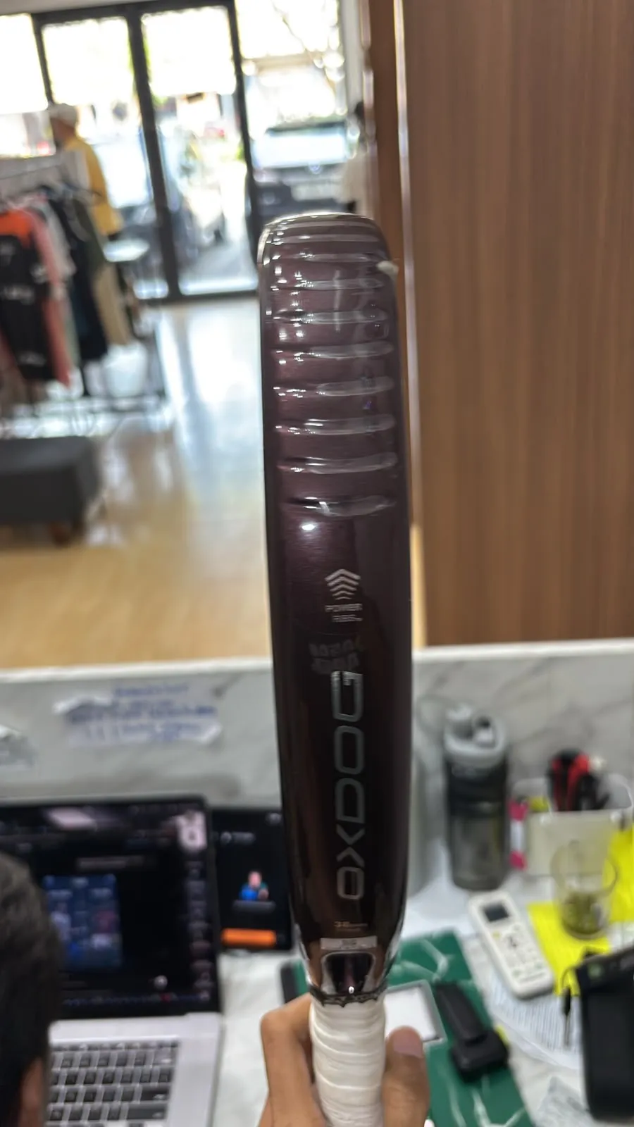 ULTIMATE PRO LIGHT 2026 — photo 3