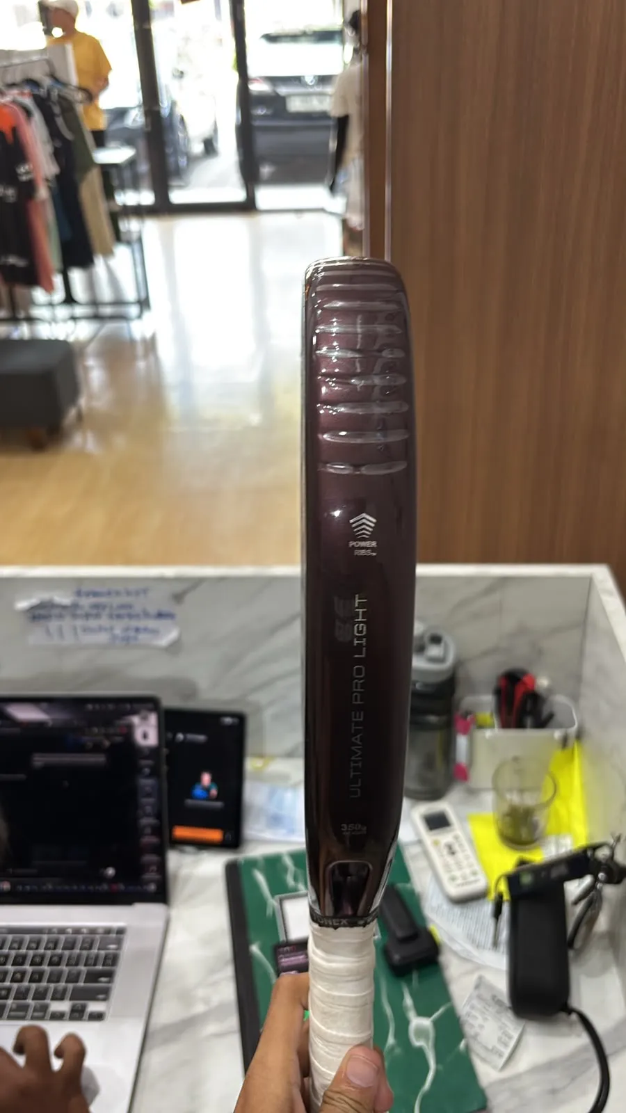 ULTIMATE PRO LIGHT 2026 — photo 5