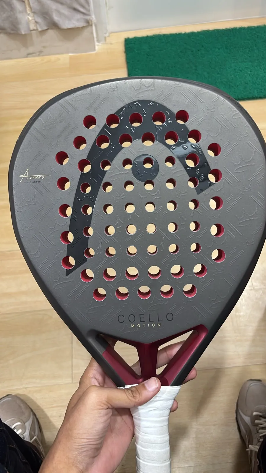 COELLO MOTION 2026 — photo 5