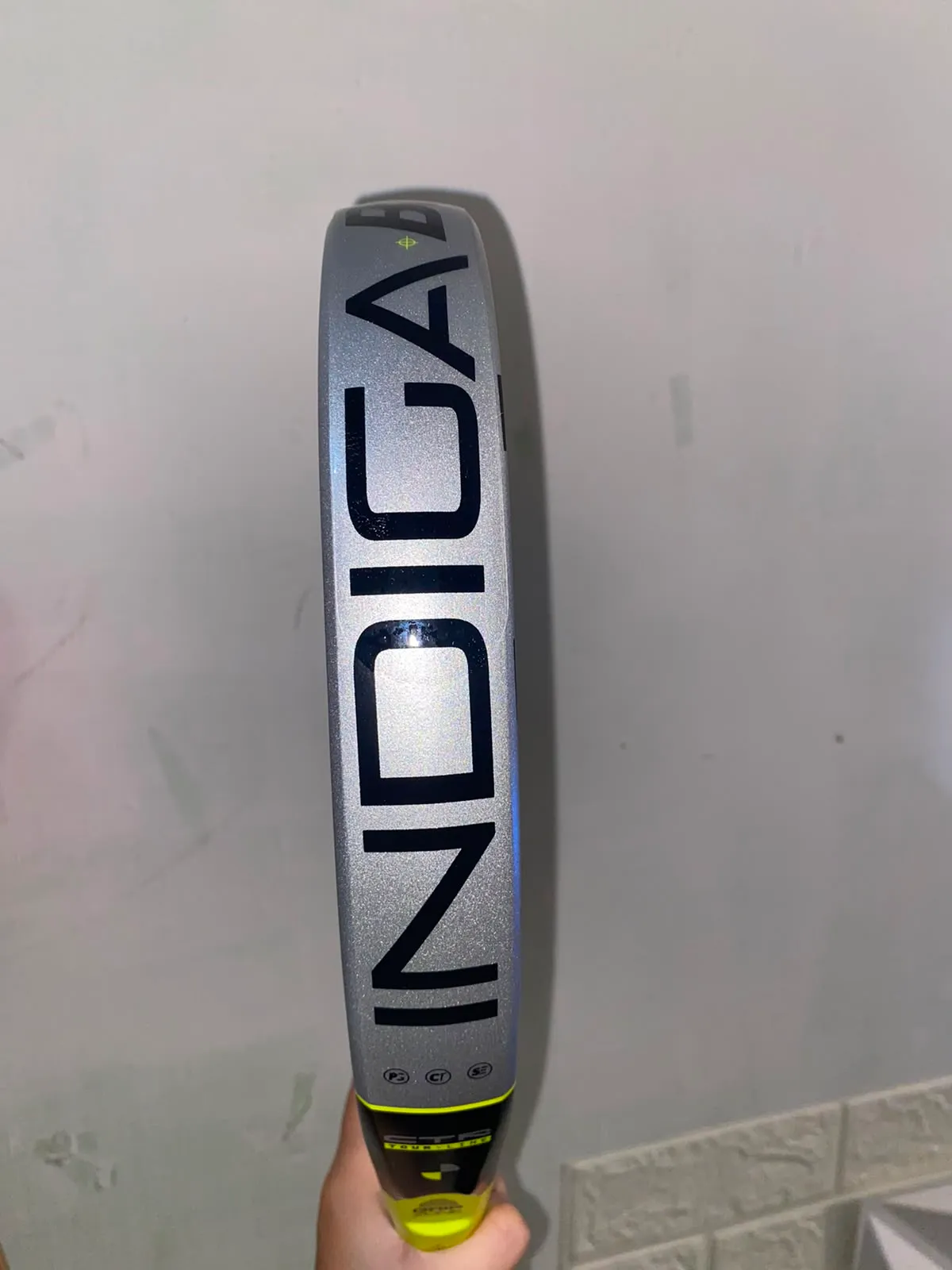 INDIGA CONTROL 2026 — photo 1