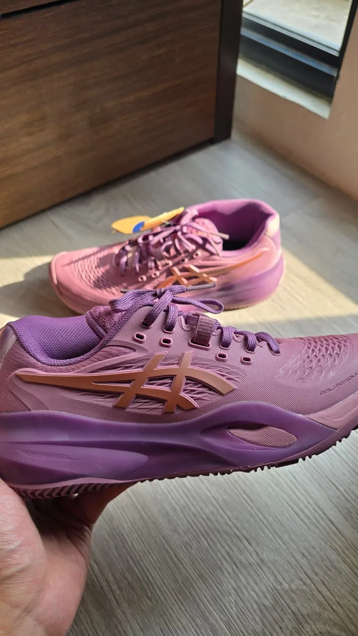 GEL RESOLUTION X PADEL — photo 1