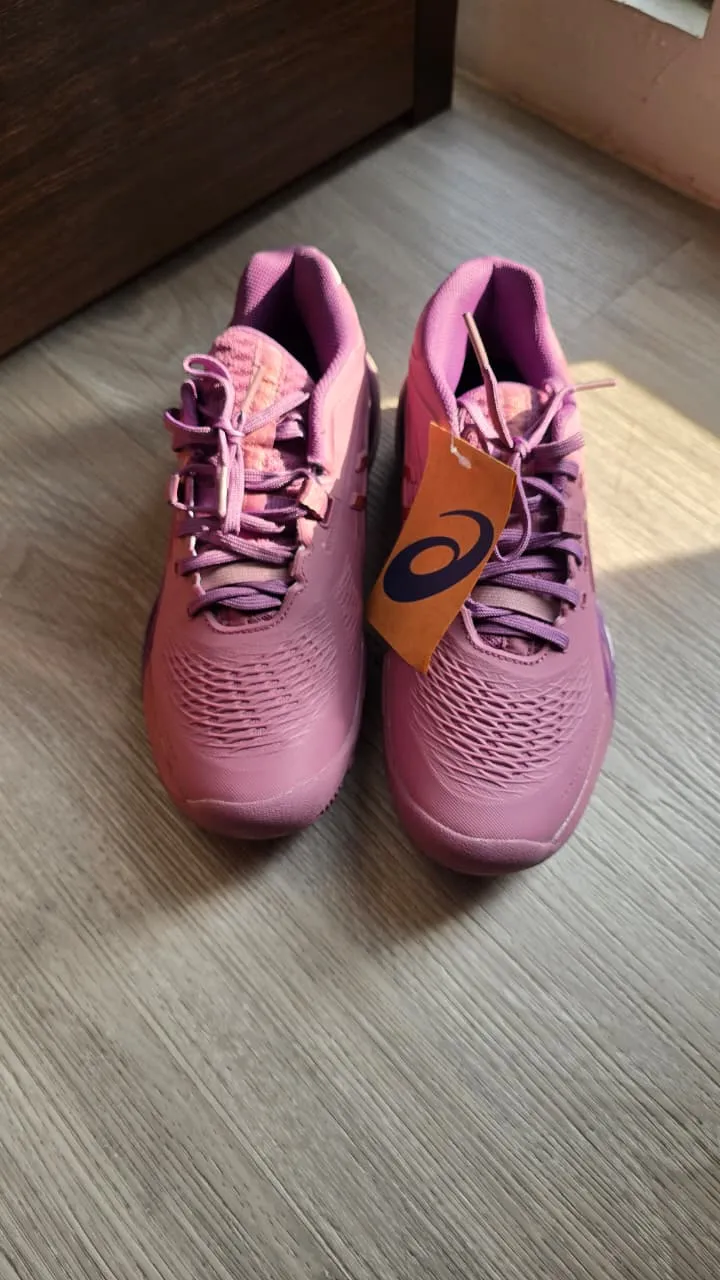 GEL RESOLUTION X PADEL — photo 2