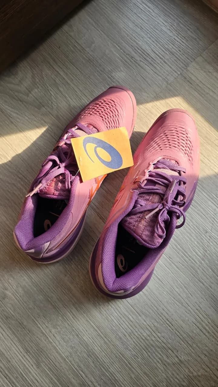 GEL RESOLUTION X PADEL — photo 4