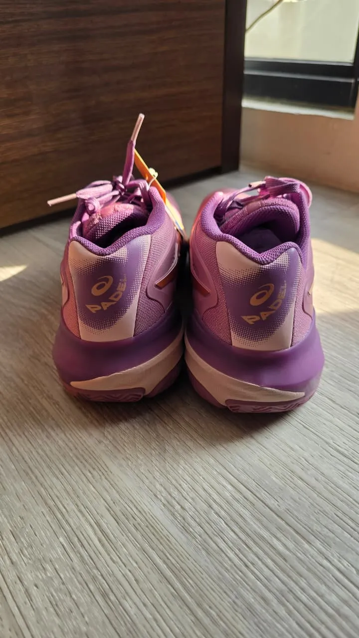 GEL RESOLUTION X PADEL — photo 5
