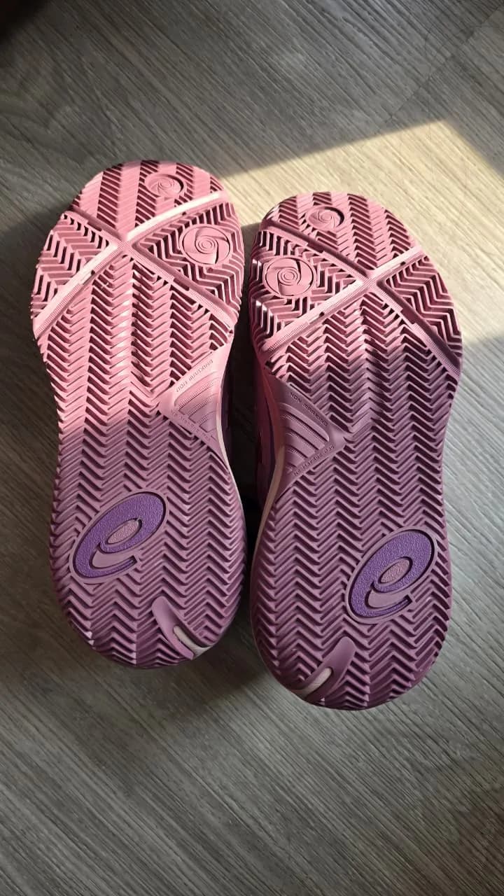 GEL RESOLUTION X PADEL — photo 6