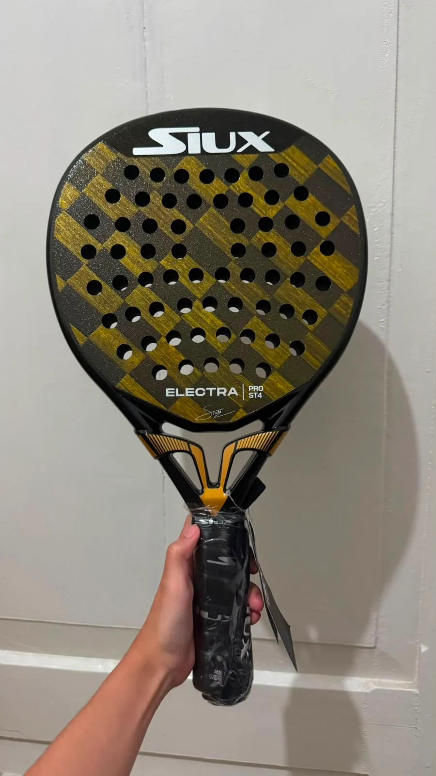 ELECTRA ST4 PRO 2025 — photo 2