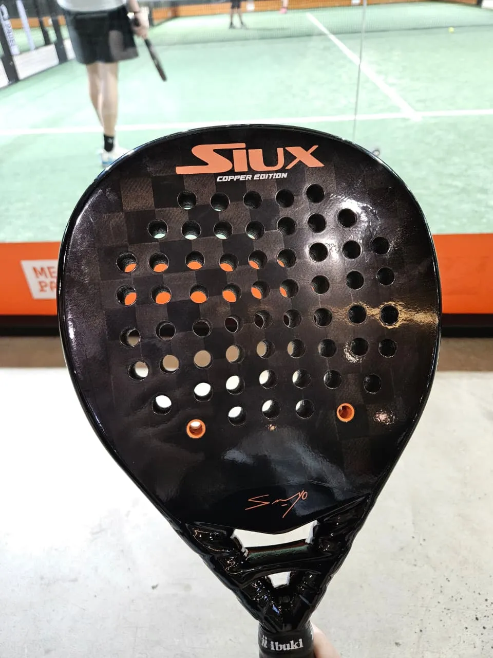 SG COPPER EDITION — photo 1