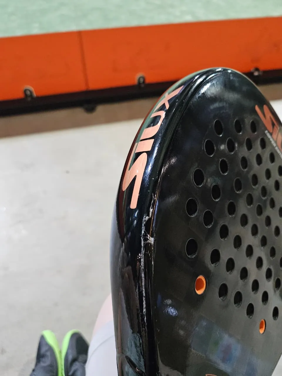 SG COPPER EDITION — photo 2
