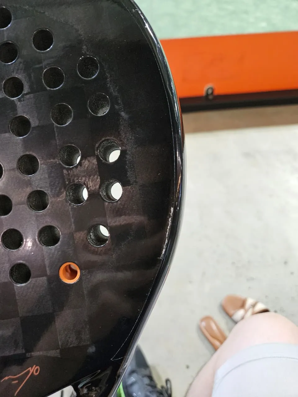 SG COPPER EDITION — photo 3