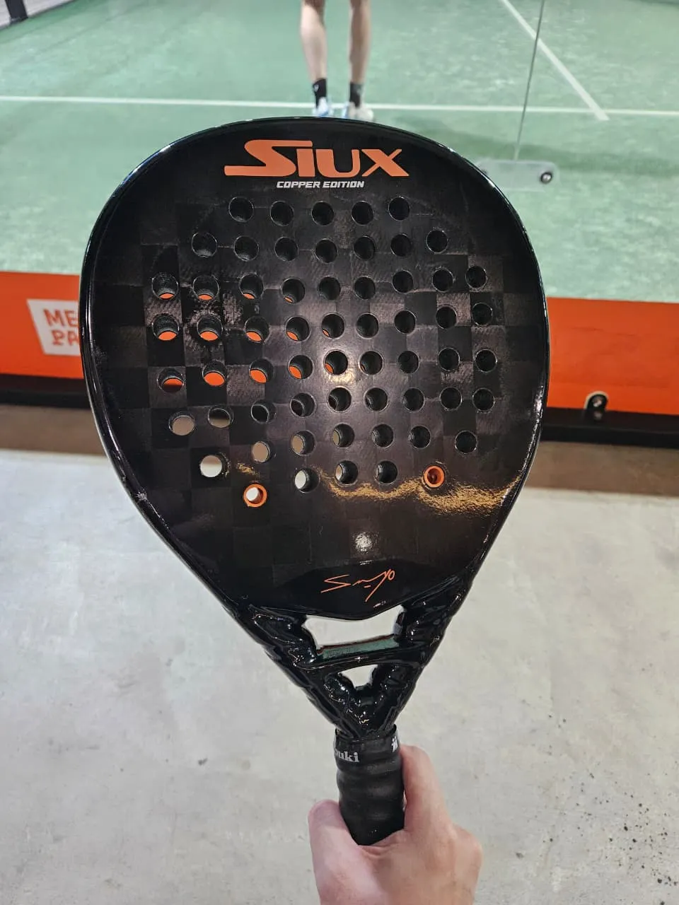 SG COPPER EDITION — photo 4