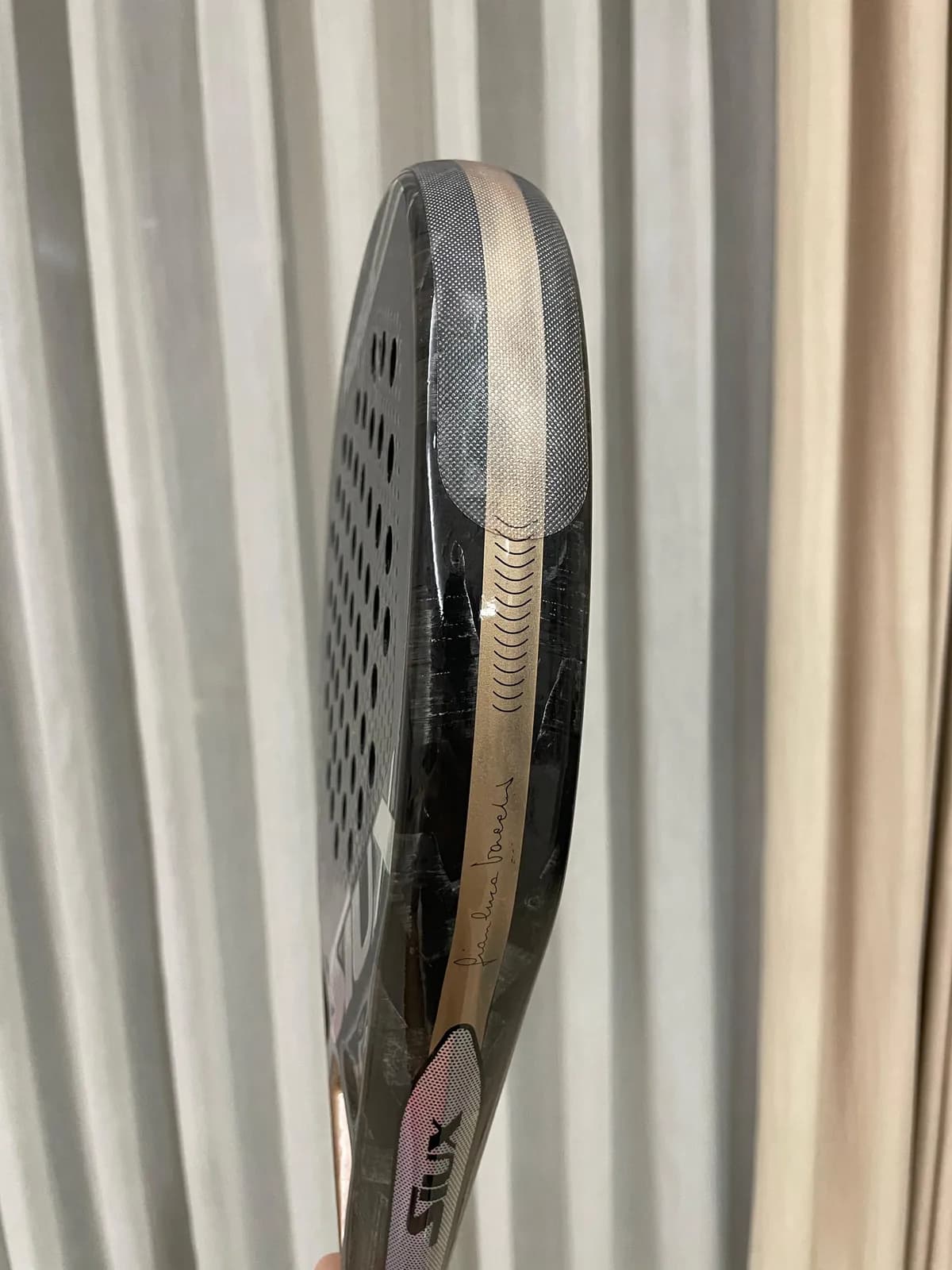 PEGASUS GV LIMITED EDITION — photo 5