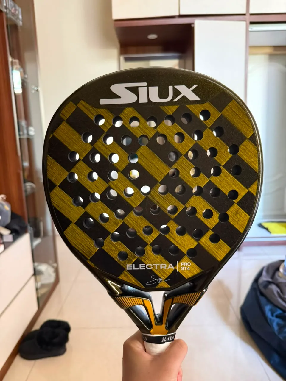 ELECTRA ST4 PRO 2025 — photo 1