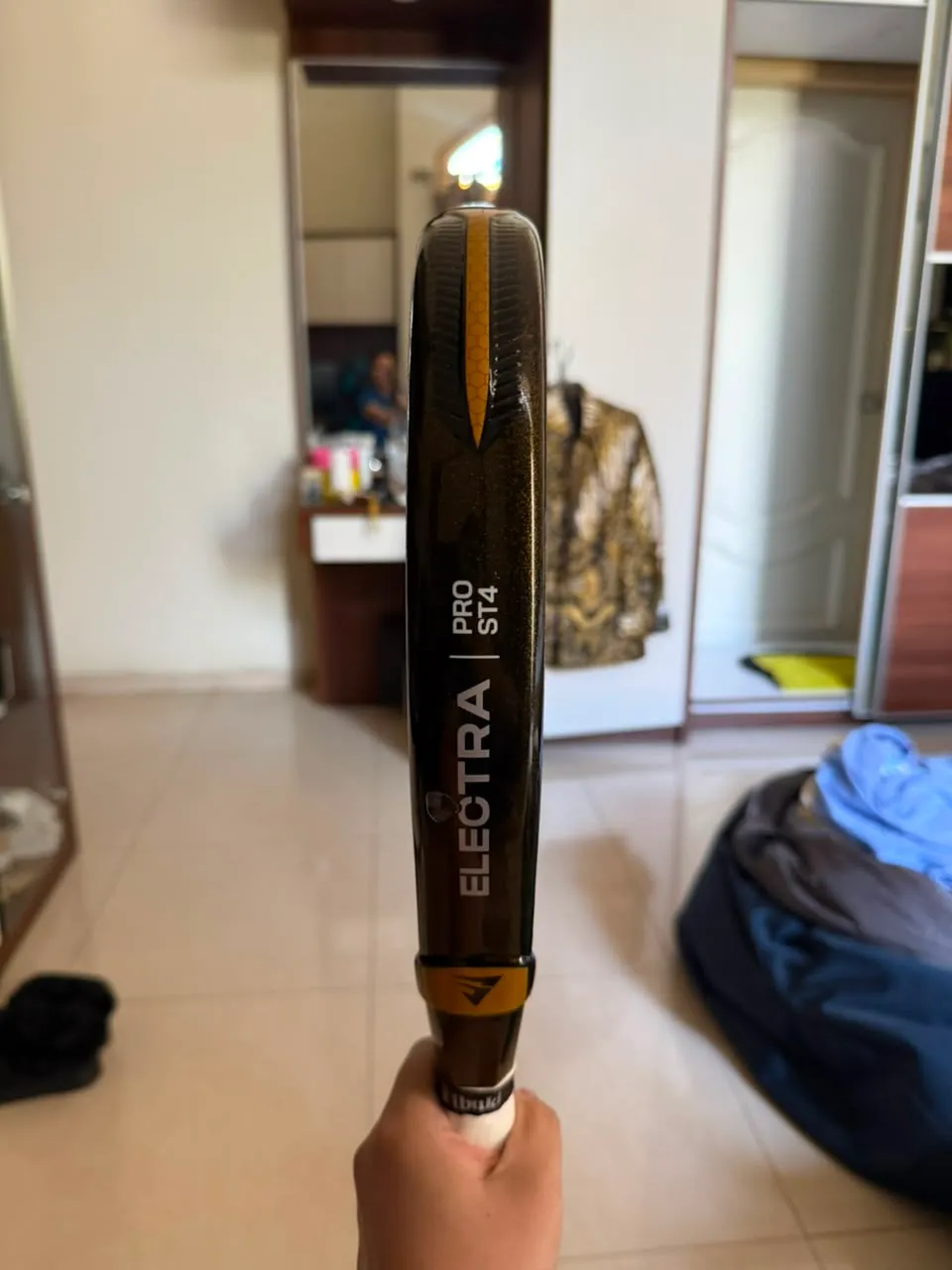 ELECTRA ST4 PRO 2025 — photo 3