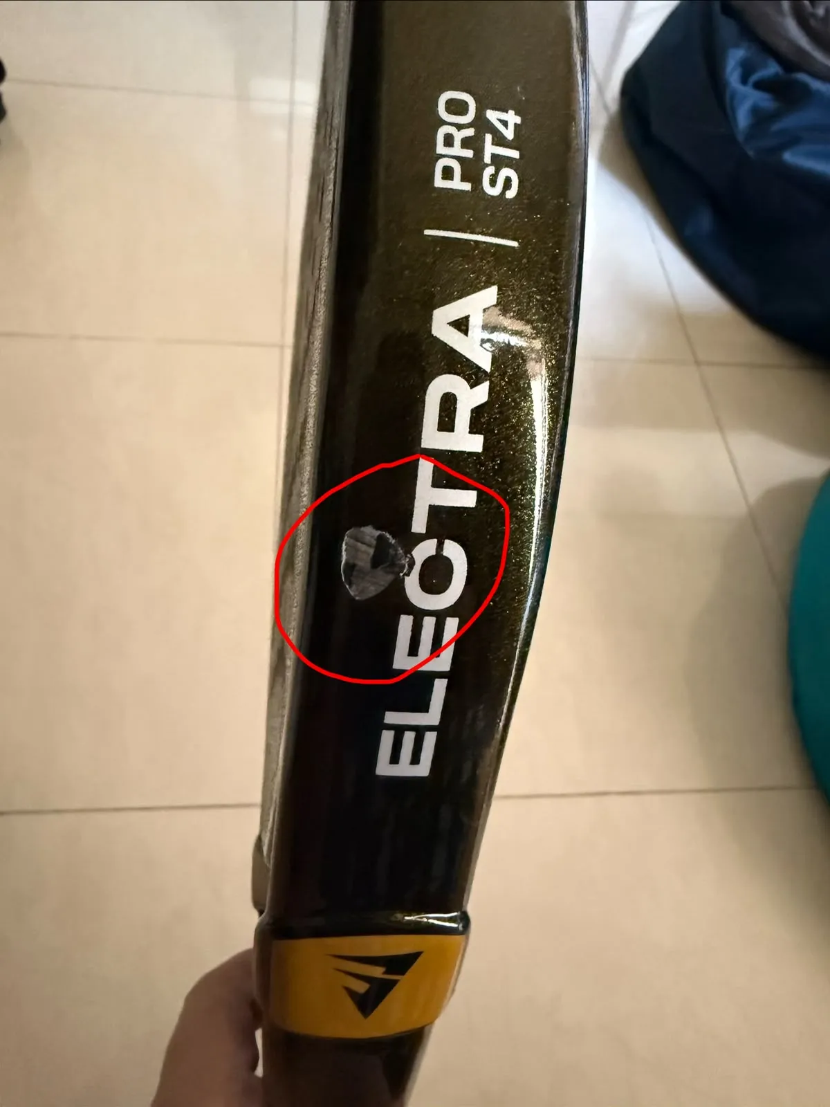 ELECTRA ST4 PRO 2025 — photo 5
