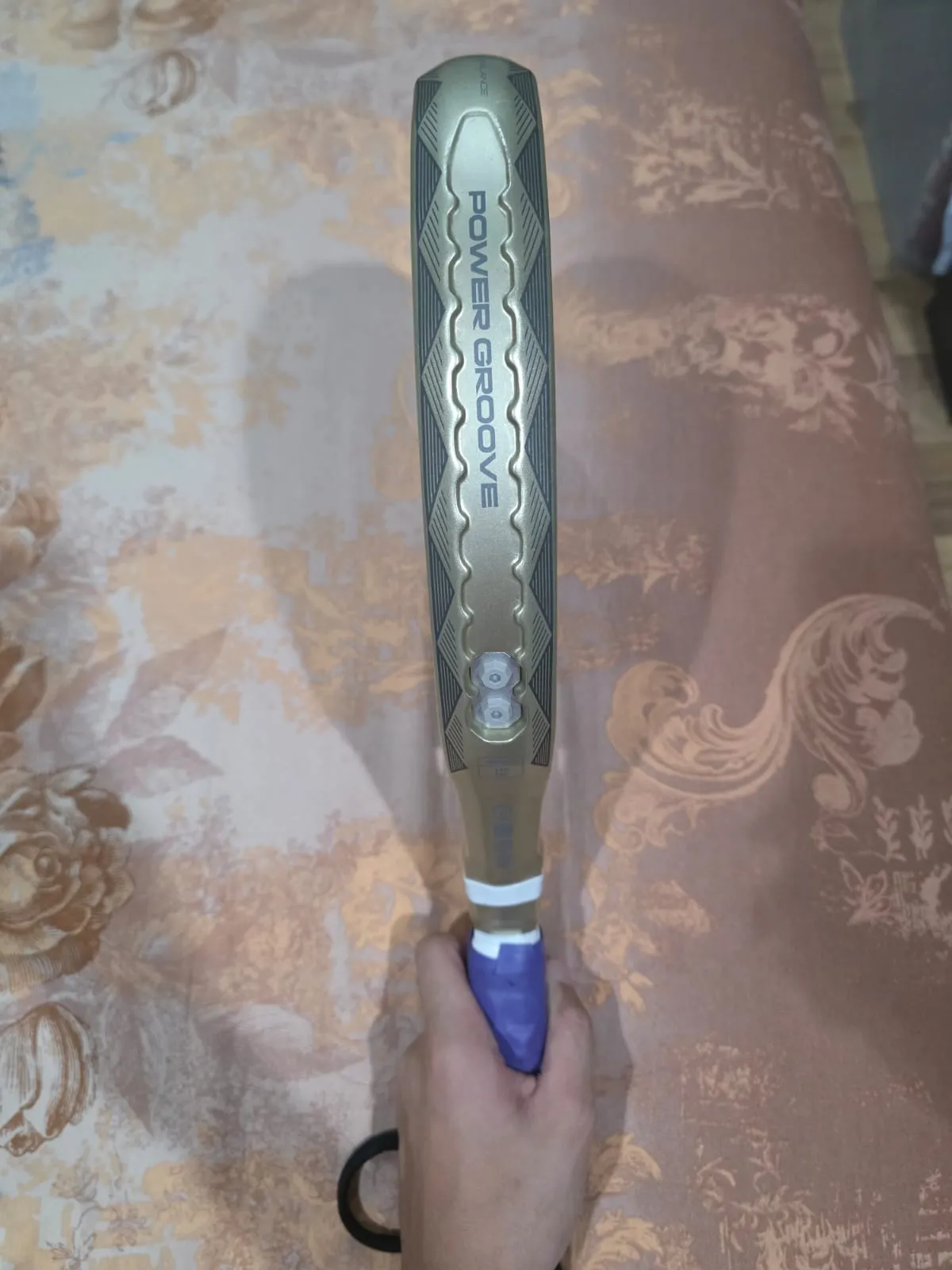METALBONE 3.4 CTRL — photo 3