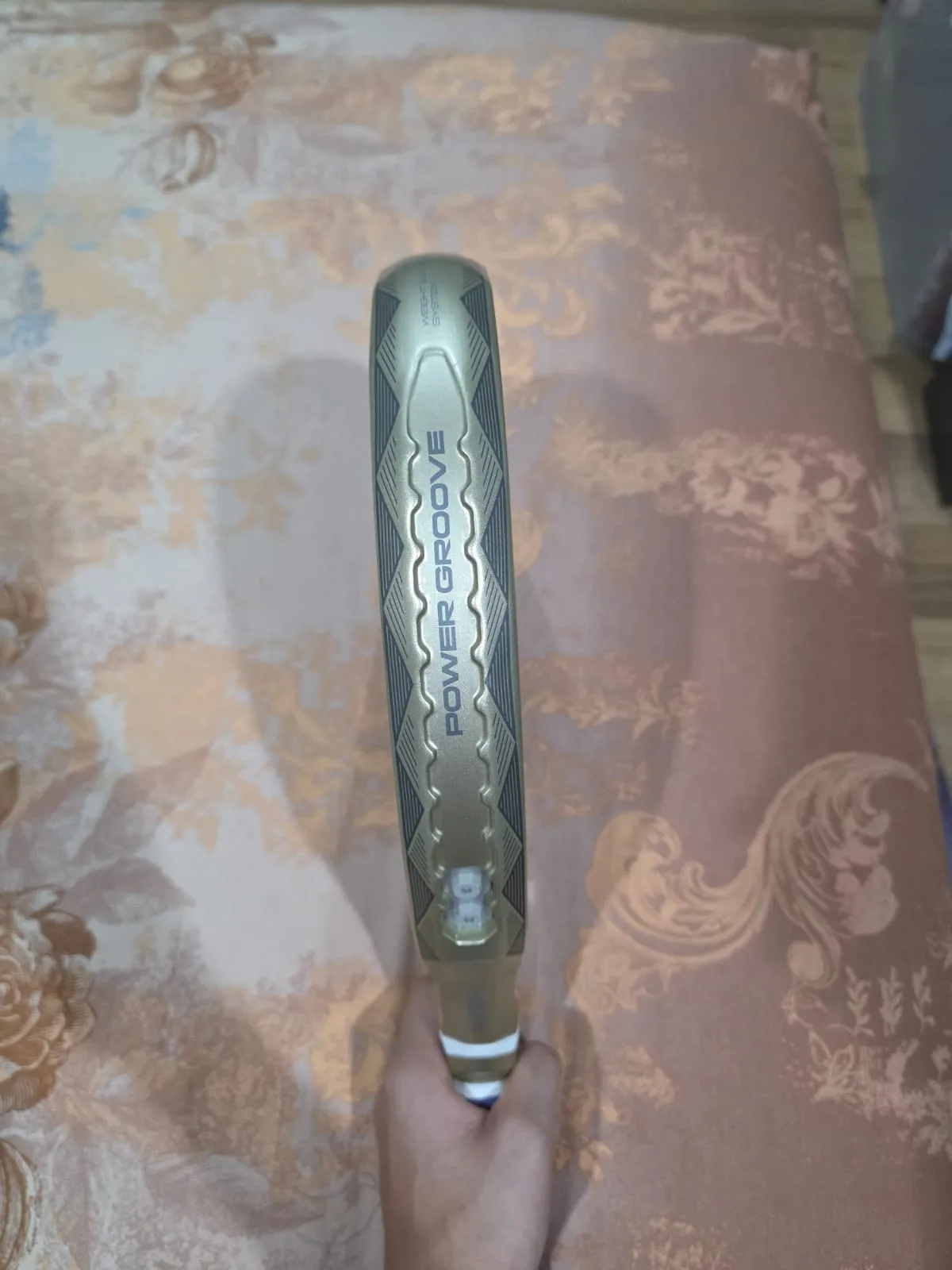 METALBONE 3.4 CTRL — photo 4