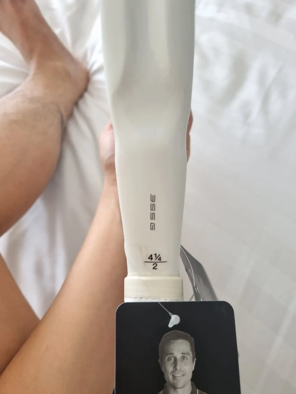 BELA LS V3 — photo 1