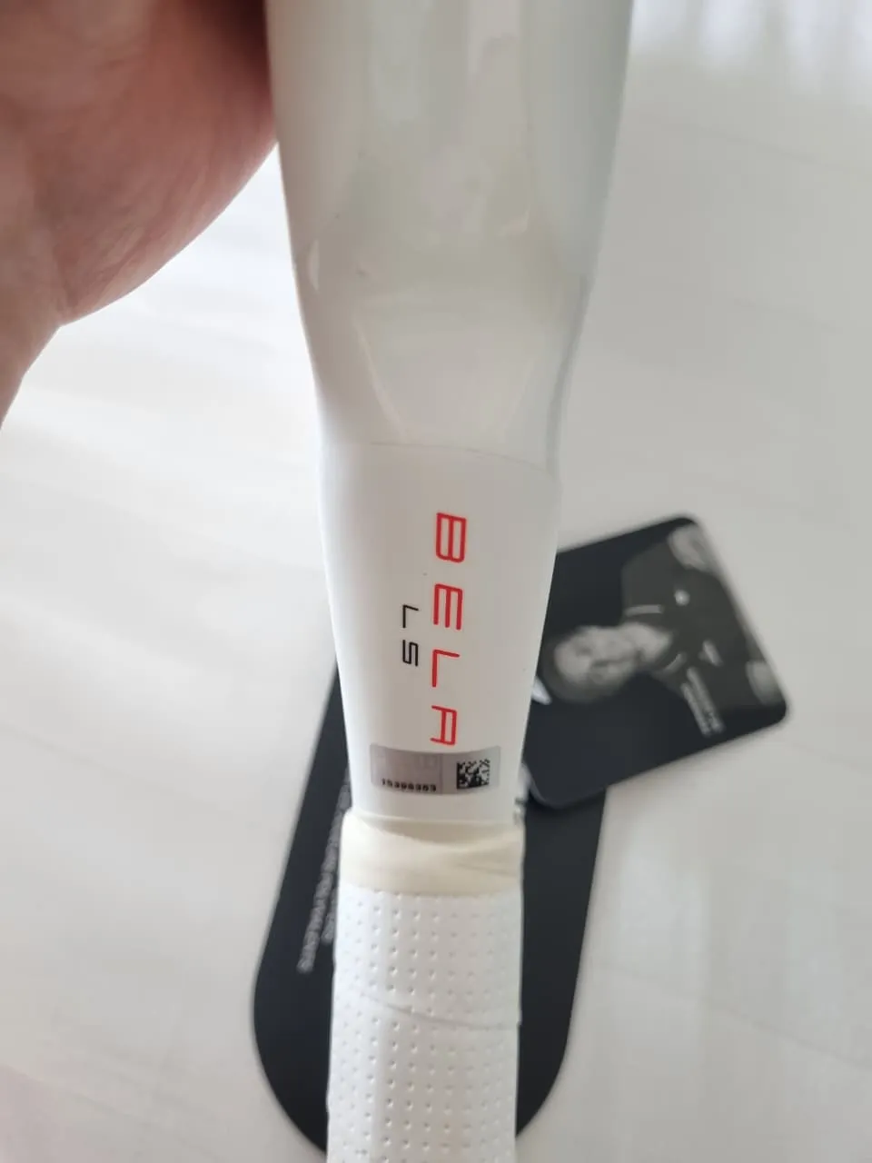 BELA LS V3 — photo 3