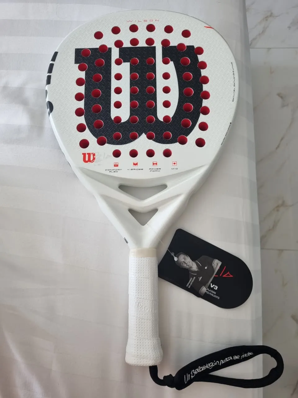 BELA LS V3 — photo 5