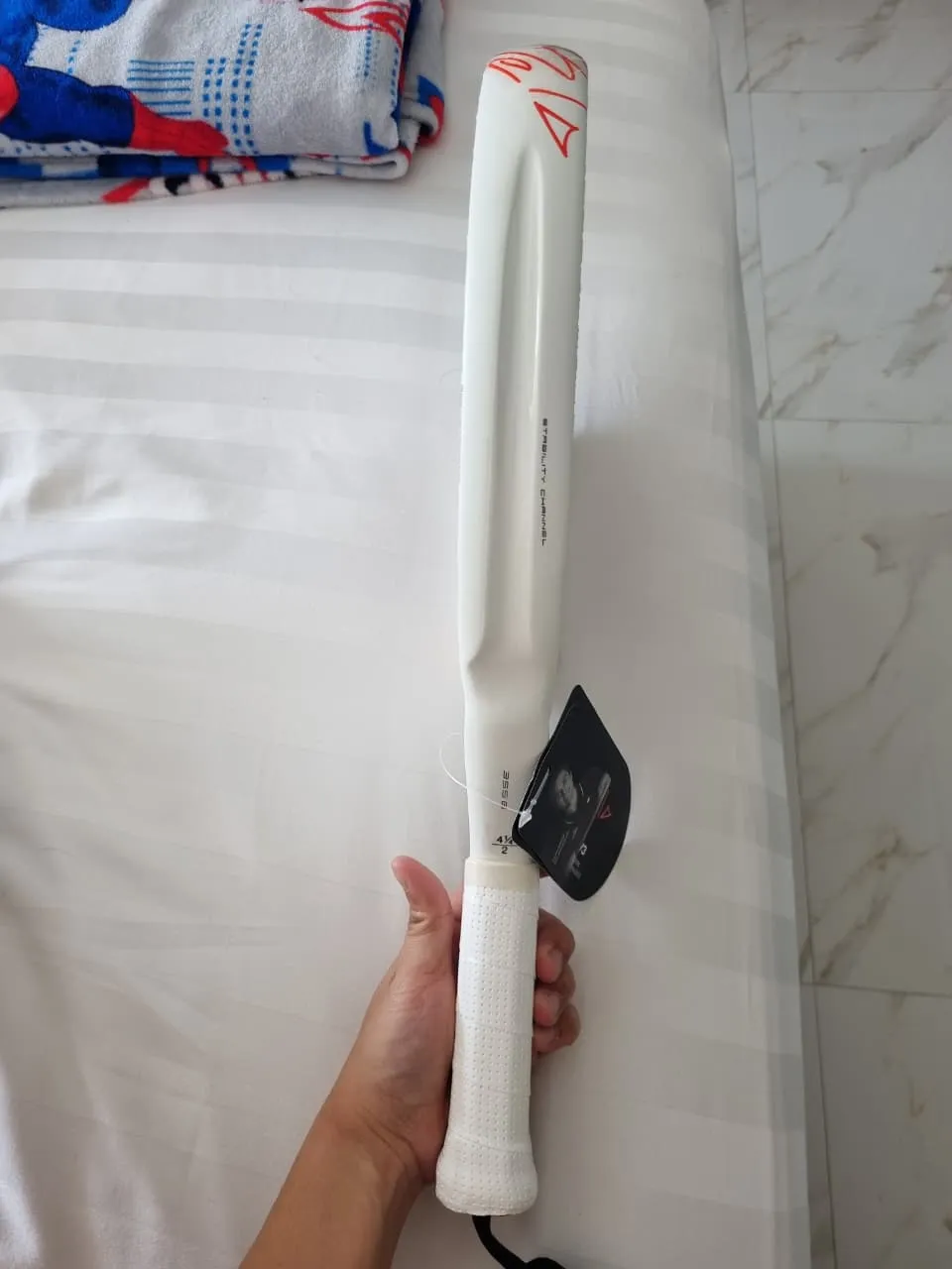 BELA LS V3 — photo 6