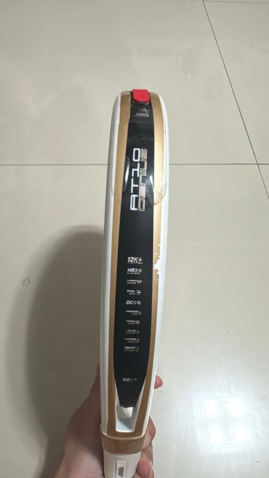 AT10 12K XTREM 2026 — photo 1